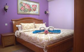 Blue Pearl Resort